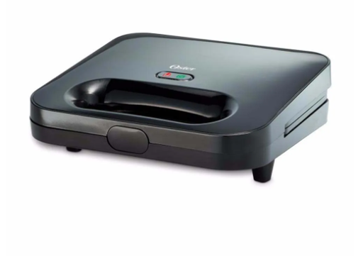 [CKSTSM2885] Sandwichera Oster 