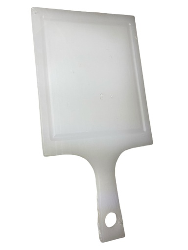 [POLIPALETA 1/2X 18CMX 36CM] Tabla de corte ALCOM