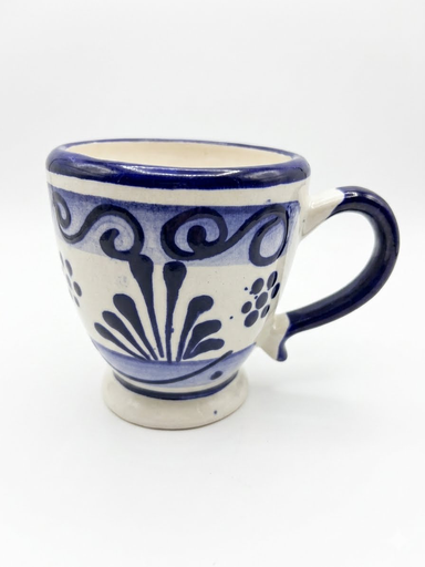 [AZUL] Taza COPA