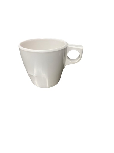 [blanco] Taza Melamina 227 ml