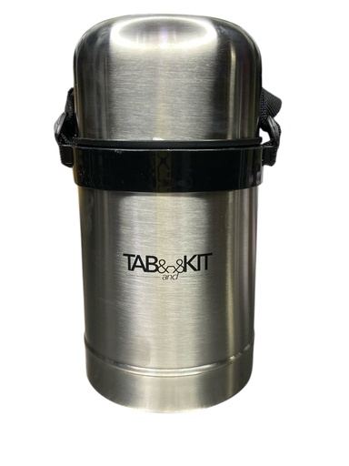 [TKTA015] Termo Aecero Inoxidable