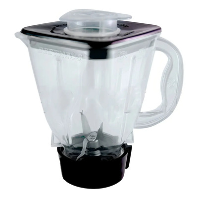 [21227-EMB 750ml] Vaso de licuadora OSTER JUNIOR Completo
